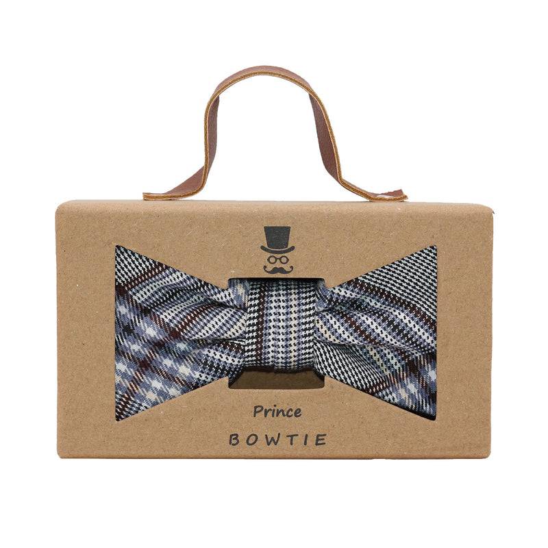 Prince Bowtie Fliege Mit Toller Farbkombination