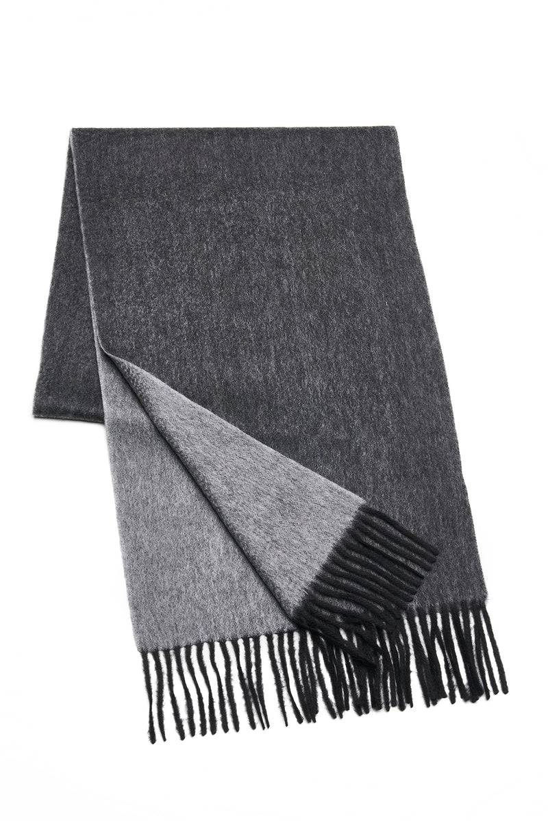Prince Bowtie Schal aus 100% Kaschmir