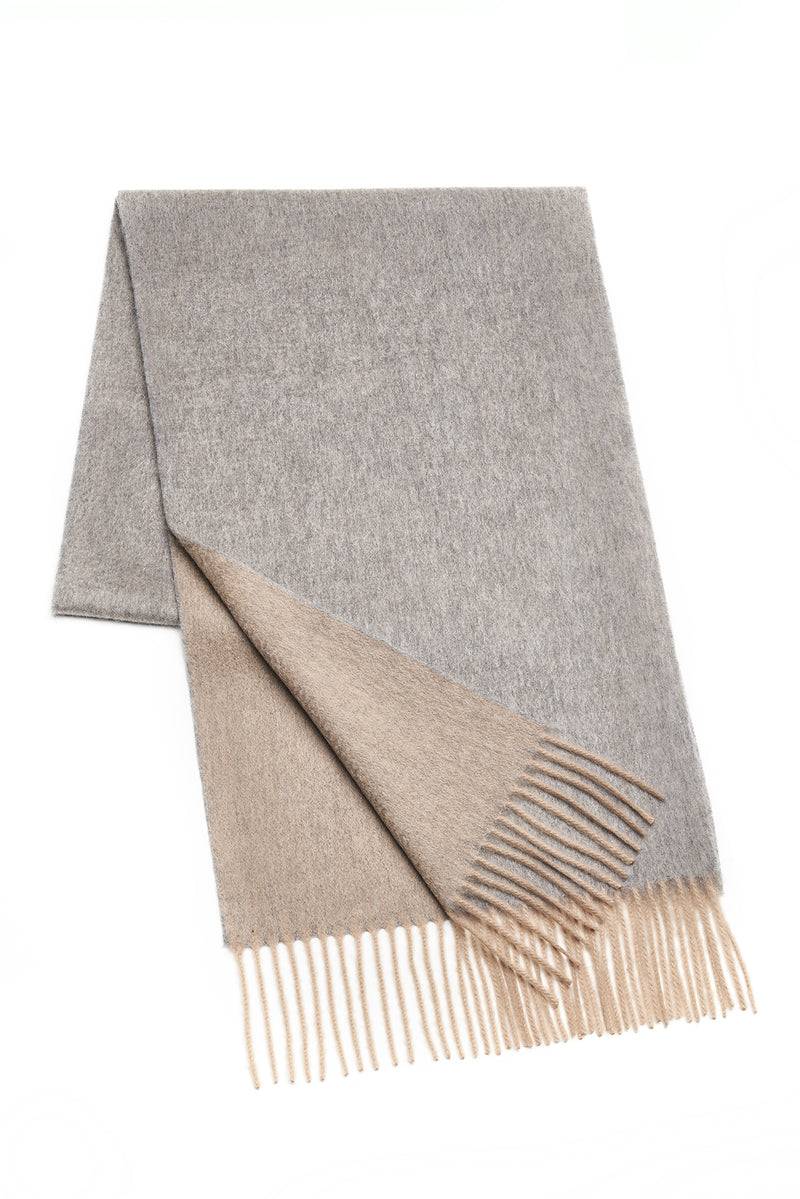 Prince Bowtie Schal Aus 100% Kaschmir