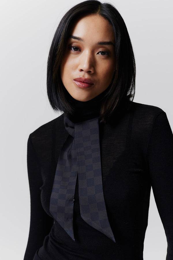 Prinz Berlin Seidentwilly Illusion Graphite