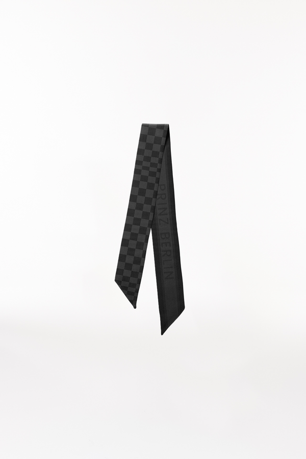 Prinz Berlin Seidentwilly Illusion Graphite