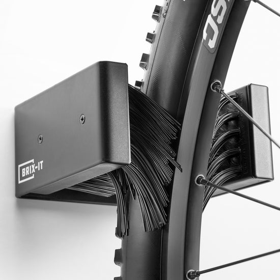 Pssbl BRIX-IT – Bike Rack (made By Friends)