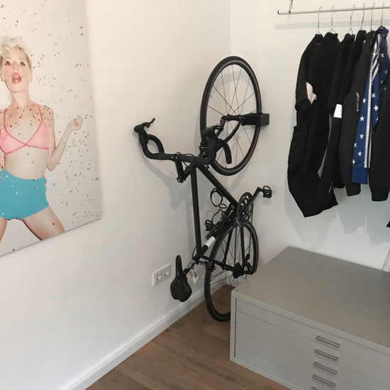 Pssbl BRIX-IT – Bike Rack (made By Friends)