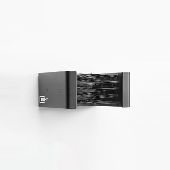 Pssbl BRIX-IT – Bike Rack (made by friends)