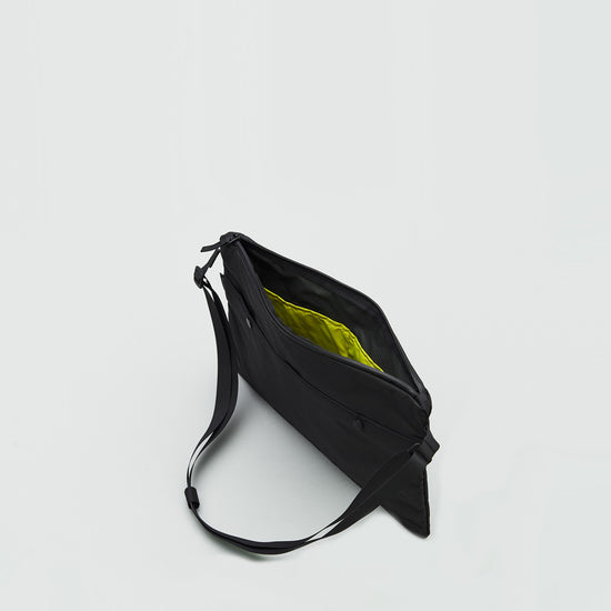 Pssbl Le Musette Black
