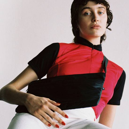 Pssbl Le Musette Black