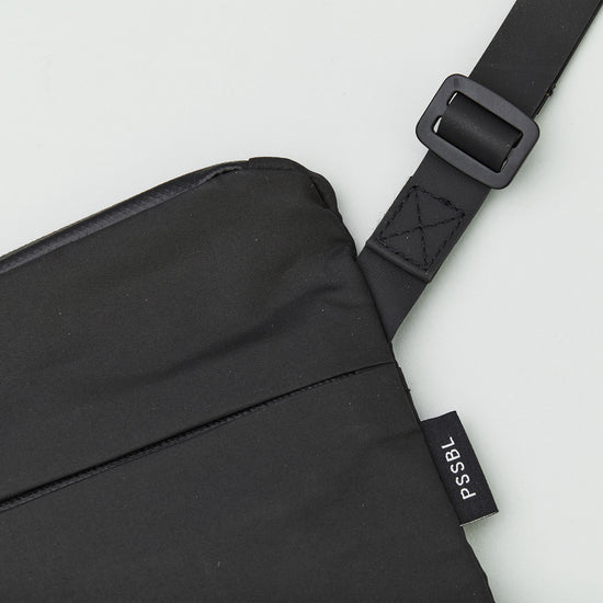 Pssbl Le Musette Black