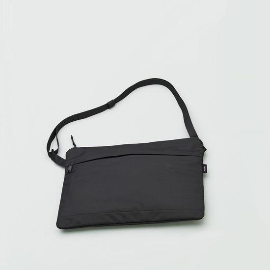 Pssbl Le Musette black