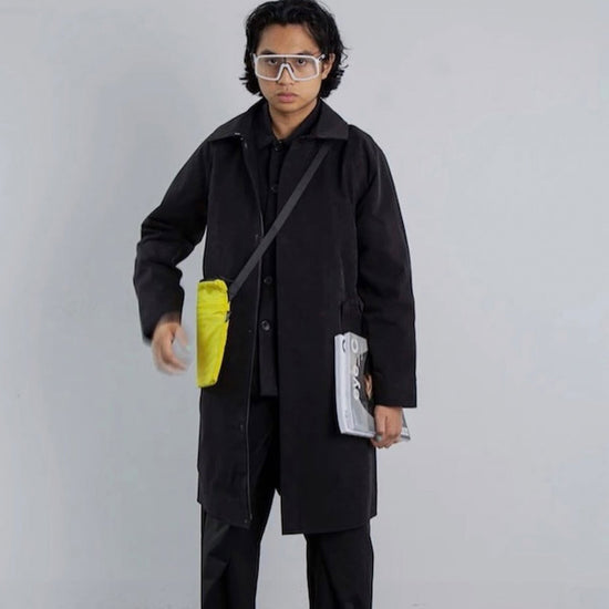 Pssbl Le Musette Yellow