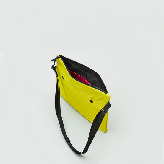 Pssbl Le Musette Yellow