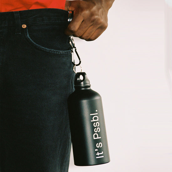 Pssbl The Bottle 0.6L