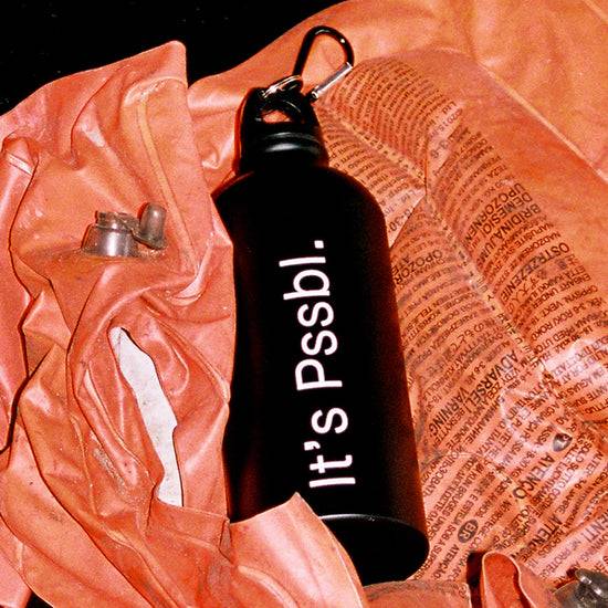 Pssbl The Bottle 0.6L