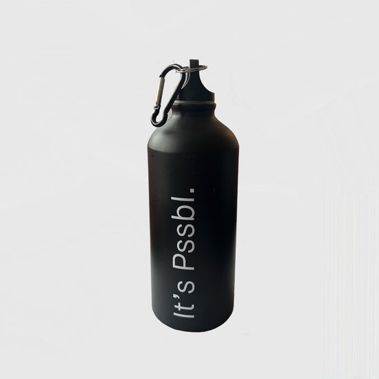 Pssbl The Bottle 0.6L