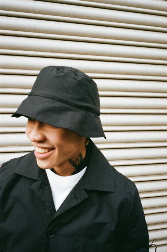 Pssbl The Bucket Hat