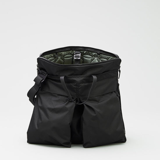 Pssbl The Tote Bag Black