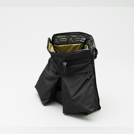 Pssbl The Tote Bag Black