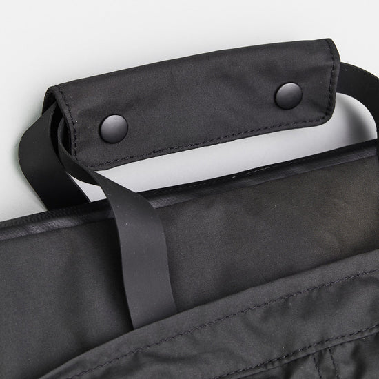 Pssbl The Tote Bag Black