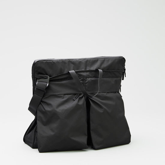 Pssbl The Tote Bag black