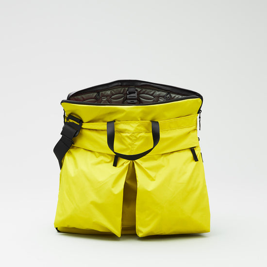 Pssbl The Tote Bag Yellow