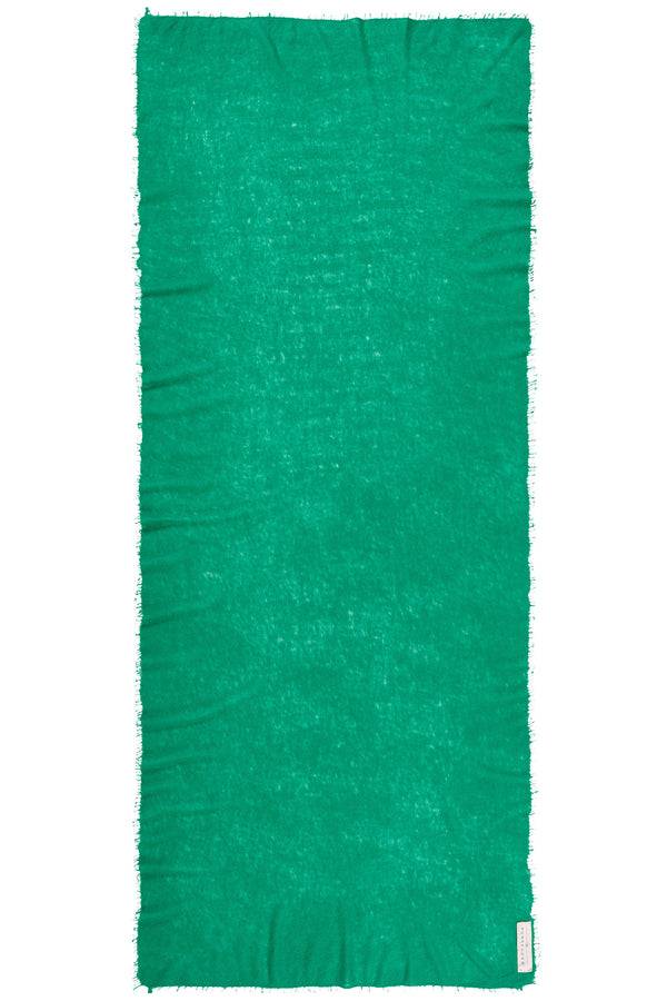 Pur Schoen Schal Basilikum