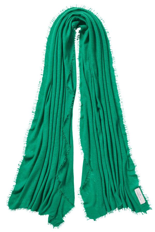 Pur Schoen Schal Basilikum