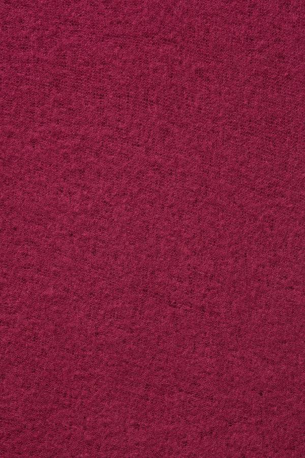 Pur Schoen Schal Beere