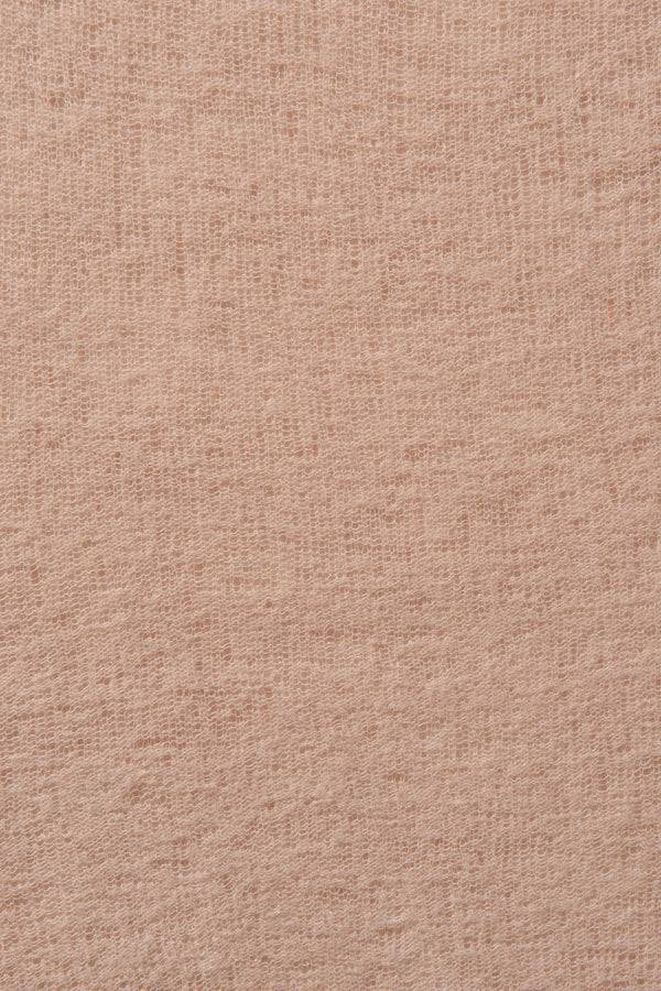 Pur Schoen Schal Camel Classic