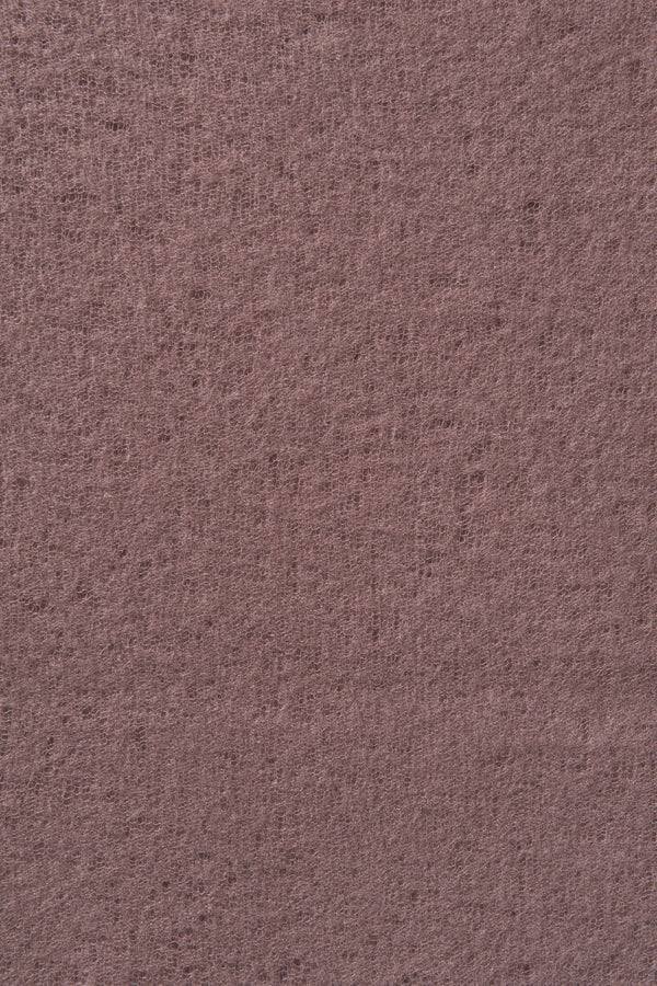 Pur Schoen Schal Coffee