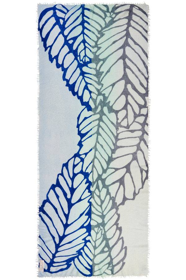 Pur Schoen Schal Coolgarden Cote D´azur