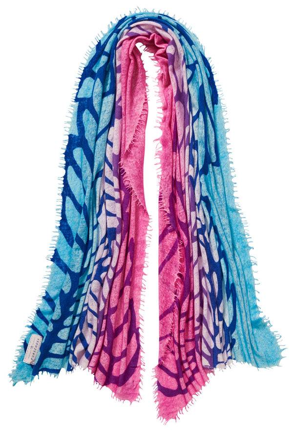 Pur Schoen Schal Coolgarden Summer Nights