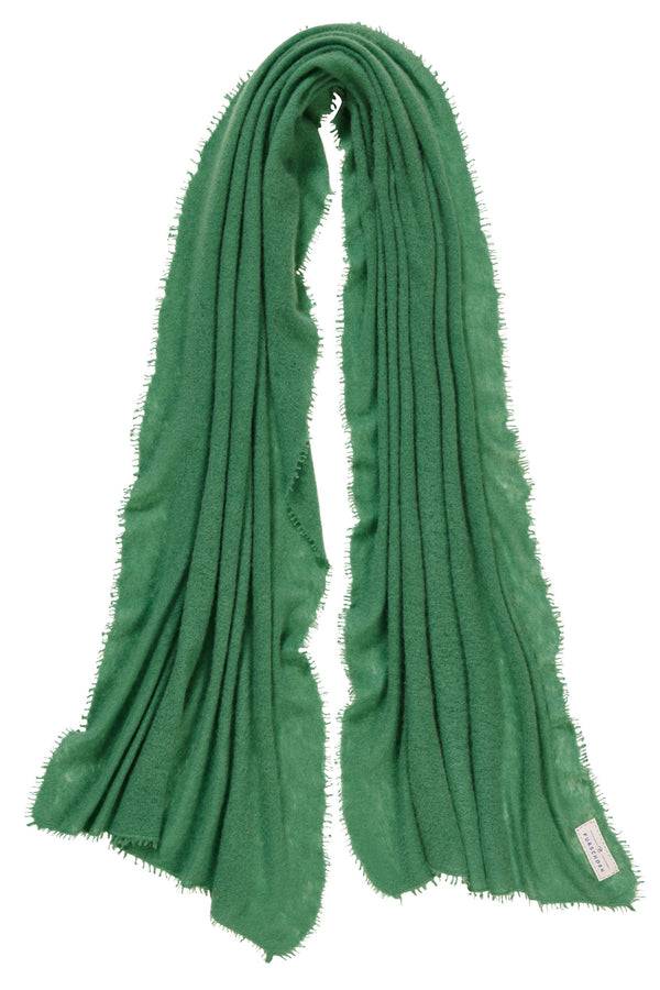 Pur Schoen Schal Efeu