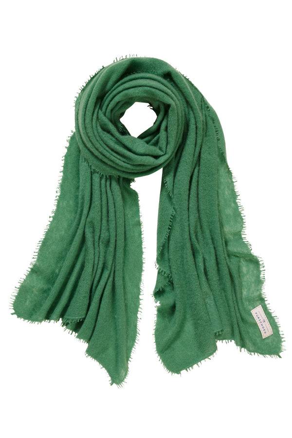 Pur Schoen Schal Efeu