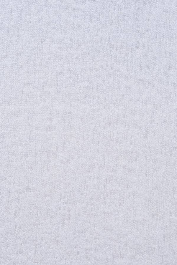 Pur Schoen Schal Eisblau