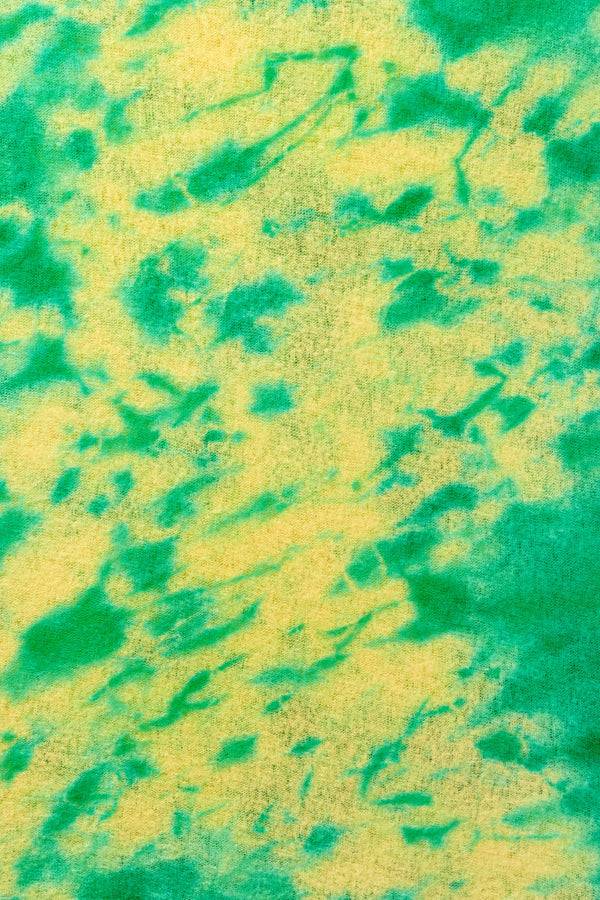 Pur Schoen Schal Eisregen Popcorn