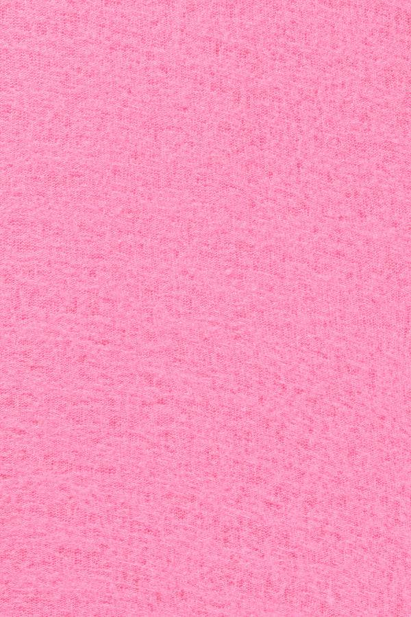 Pur Schoen Schal Flamingo