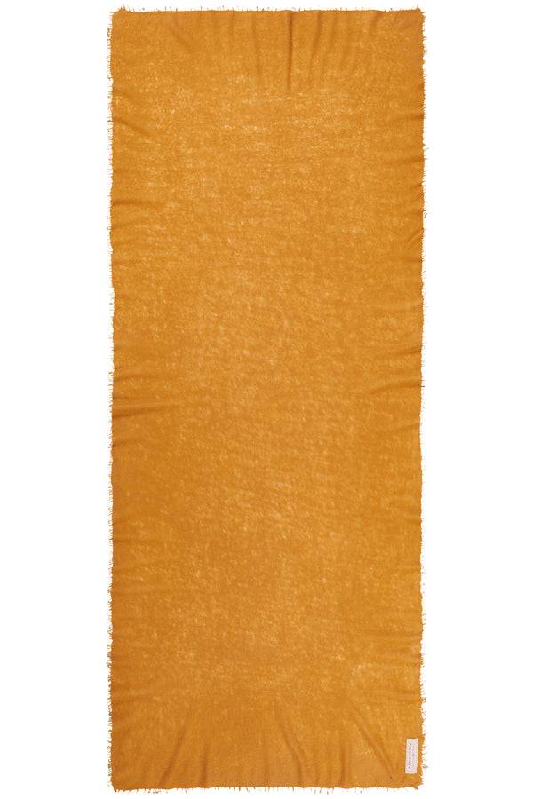 Pur Schoen Schal Goldmarie