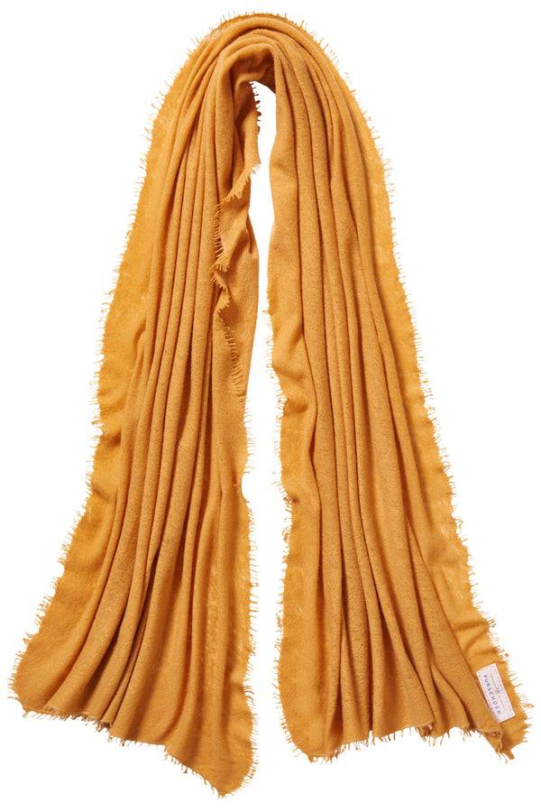 Pur Schoen Schal Goldmarie
