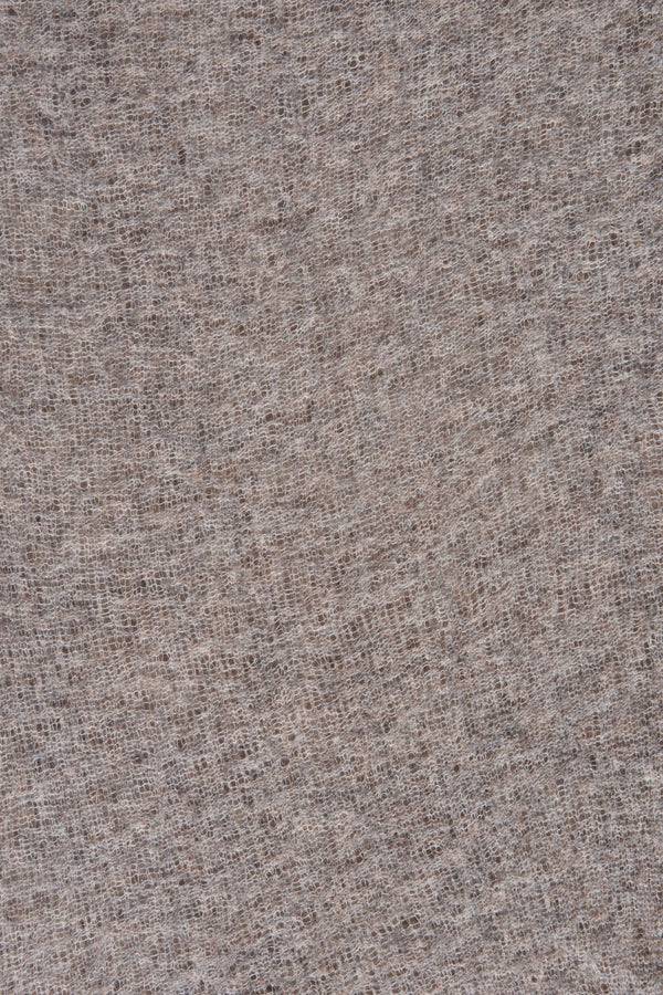 Pur Schoen Schal Grey