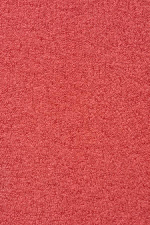 Pur Schoen Schal Hummer