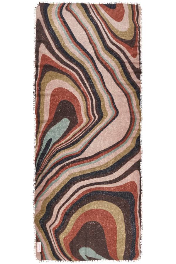 Pur Schoen Schal Hypnogarden Otto