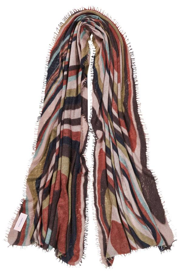 Pur Schoen Schal Hypnogarden Otto