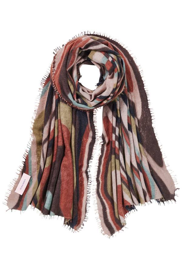 Pur Schoen Schal hypnogarden otto