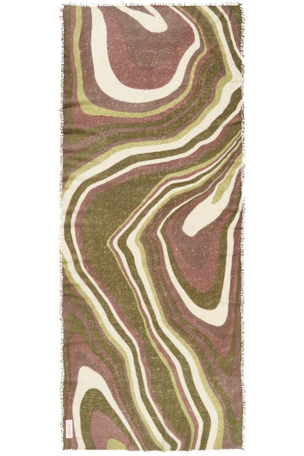 Pur Schoen Schal Hypnogarden Sette