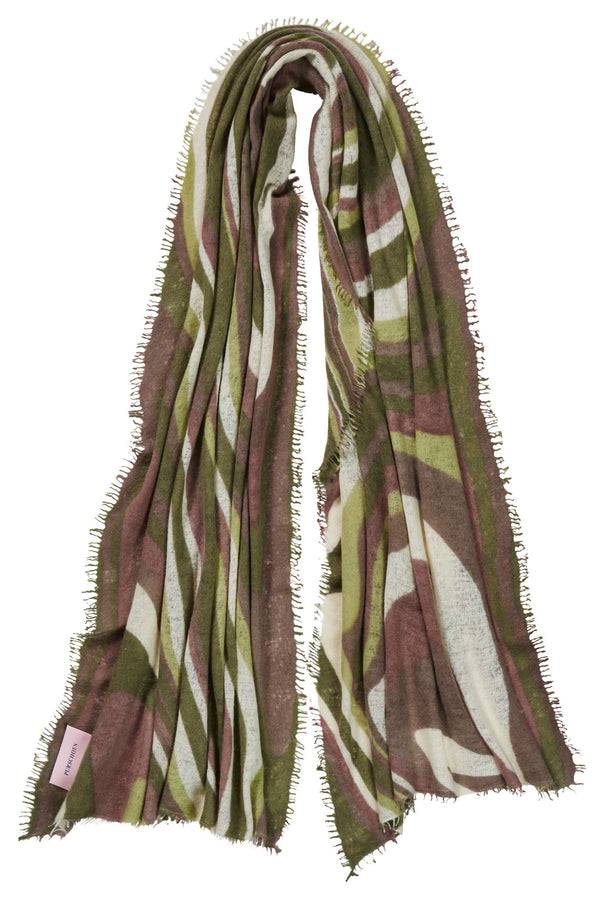 Pur Schoen Schal Hypnogarden Sette