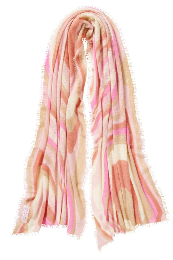 Pur Schoen Schal Hypnogarden Tre