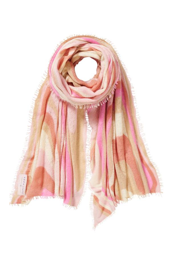 Pur Schoen Schal Hypnogarden Tre