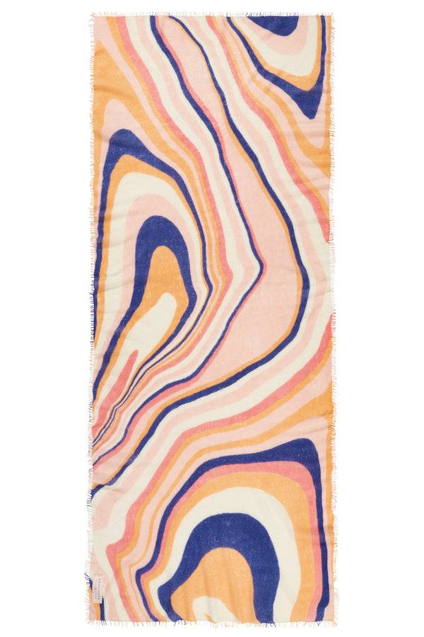 Pur Schoen Schal Hypnogarden Uno