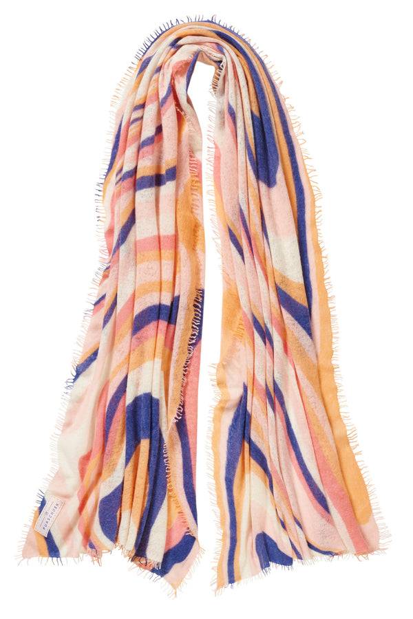 Pur Schoen Schal Hypnogarden Uno