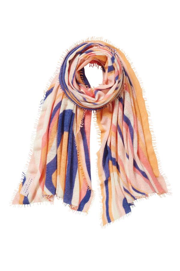 Pur Schoen Schal Hypnogarden Uno