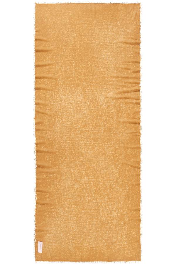 Pur Schoen Schal Kardamon